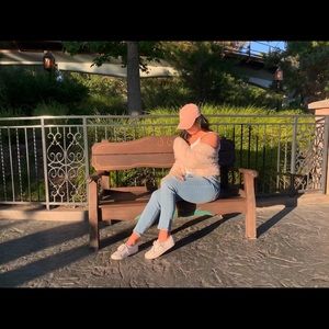 Meet your Posher, Momo10heart